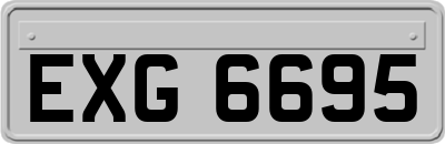 EXG6695