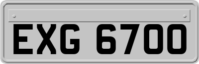 EXG6700