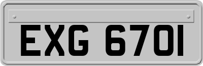 EXG6701