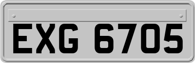 EXG6705