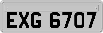 EXG6707