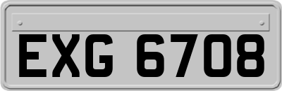 EXG6708