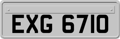 EXG6710