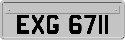 EXG6711