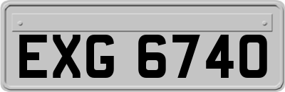 EXG6740
