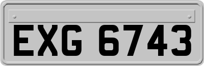 EXG6743