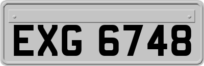 EXG6748