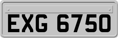 EXG6750