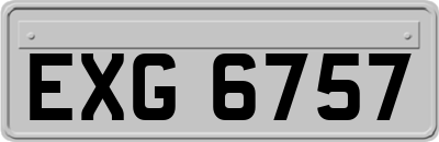 EXG6757