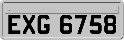 EXG6758