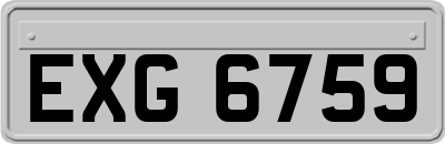 EXG6759