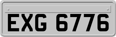 EXG6776
