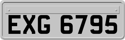 EXG6795