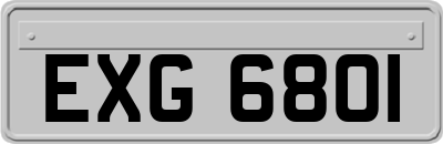 EXG6801