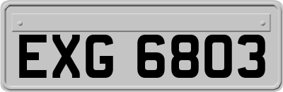 EXG6803