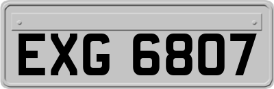 EXG6807
