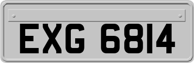 EXG6814