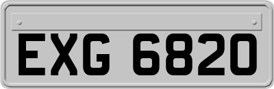 EXG6820