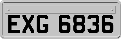 EXG6836
