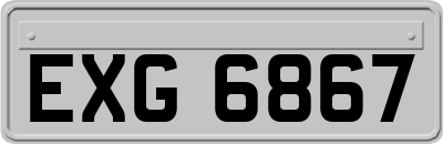 EXG6867