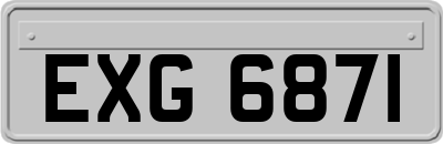 EXG6871
