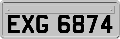 EXG6874
