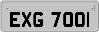 EXG7001