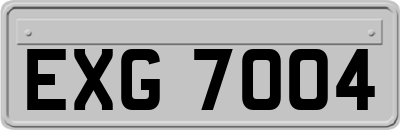 EXG7004