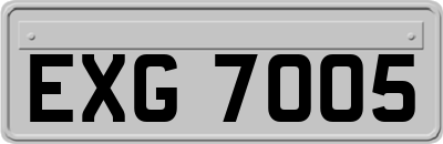 EXG7005