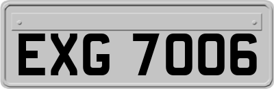 EXG7006