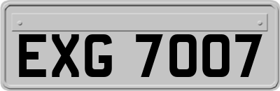 EXG7007