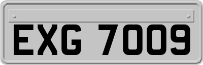 EXG7009