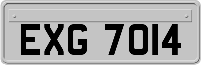 EXG7014