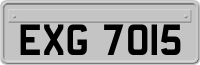 EXG7015