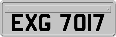 EXG7017