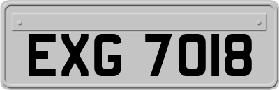 EXG7018