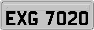 EXG7020