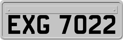 EXG7022