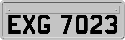 EXG7023