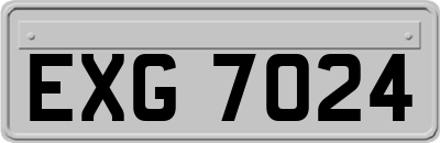 EXG7024