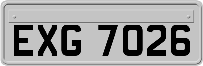 EXG7026