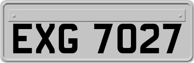 EXG7027