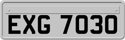 EXG7030