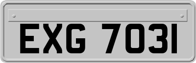 EXG7031