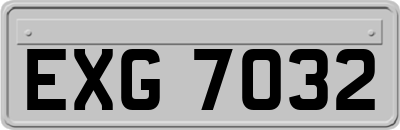 EXG7032
