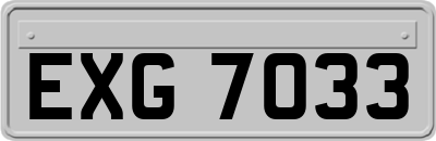 EXG7033