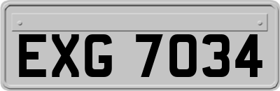 EXG7034