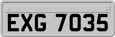 EXG7035
