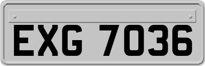 EXG7036