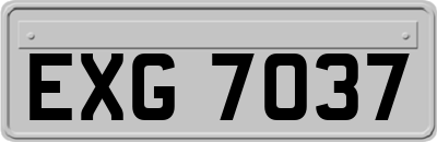 EXG7037